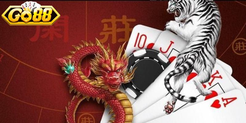 Rồng Hổ Go88 Hấp Dẫn Với Nhịp Đấu Liên Tục, Sôi Động 4 Bí quyết rồng hổ Go88 nâng cao tỷ lệ thắng